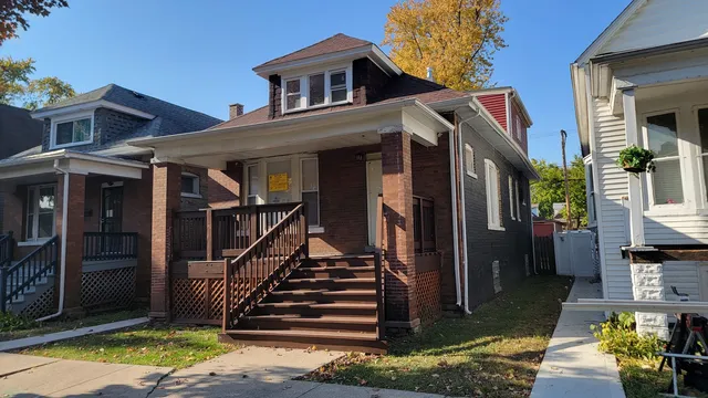 $295,000 | 7712 South Evans Avenue, Chicago, IL 60619