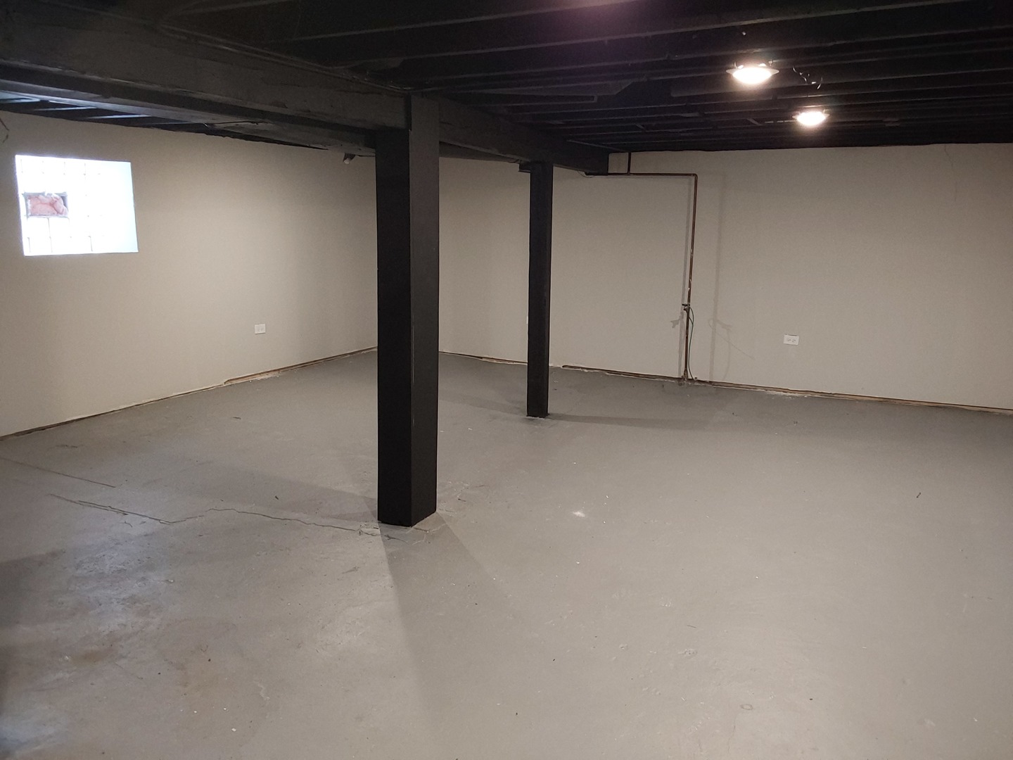 7712 South Evans Avenue Chicago, IL 60619 - Photo 18 of 22 a view of an empty room