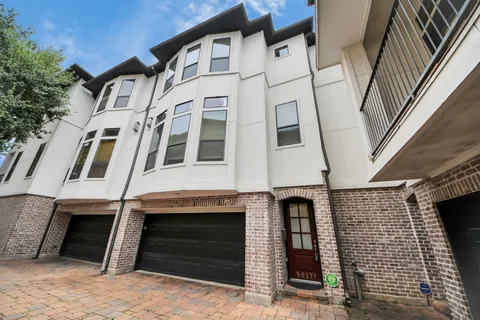 $419,999 | 5617 Kiam Street, Unit A, Houston, TX 77007