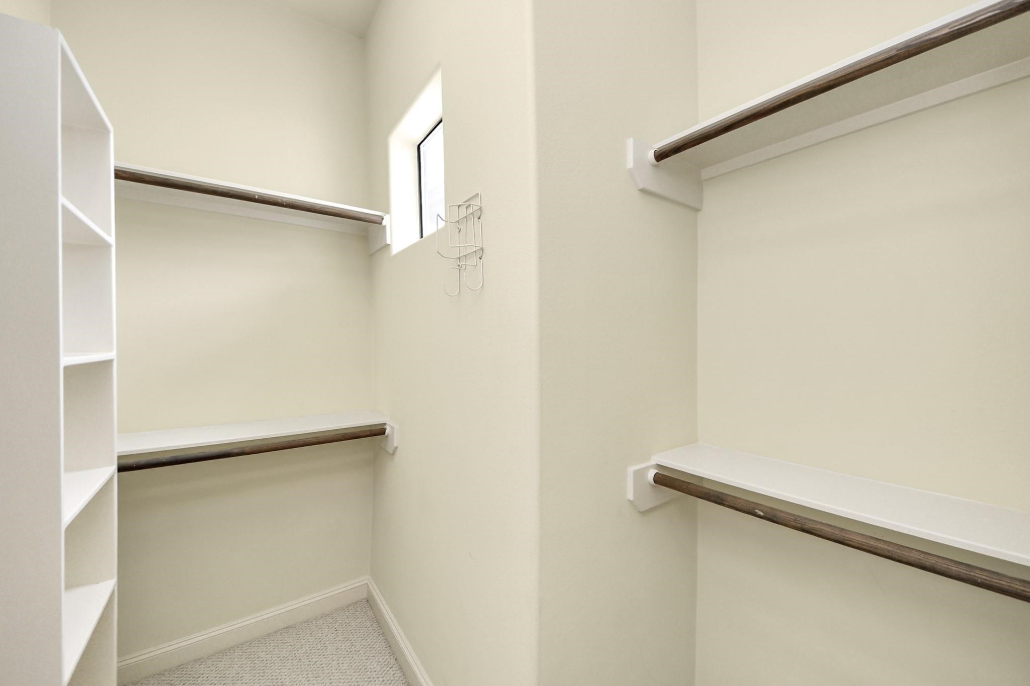 5617 Kiam Street, Unit A Houston, TX 77007 - Photo 35 of 46 a view of shower