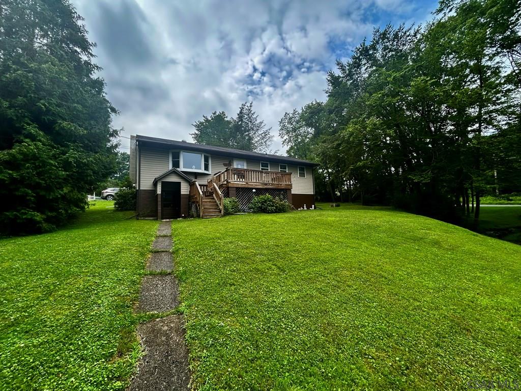 1619 Old Cardiff Road Nanty Glo, PA 15943 - Photo 33 of 51