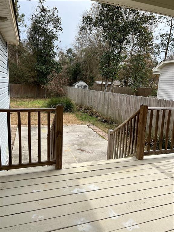 28617 Berry Todd Road Lacombe, LA 70445 - Photo 18 of 20