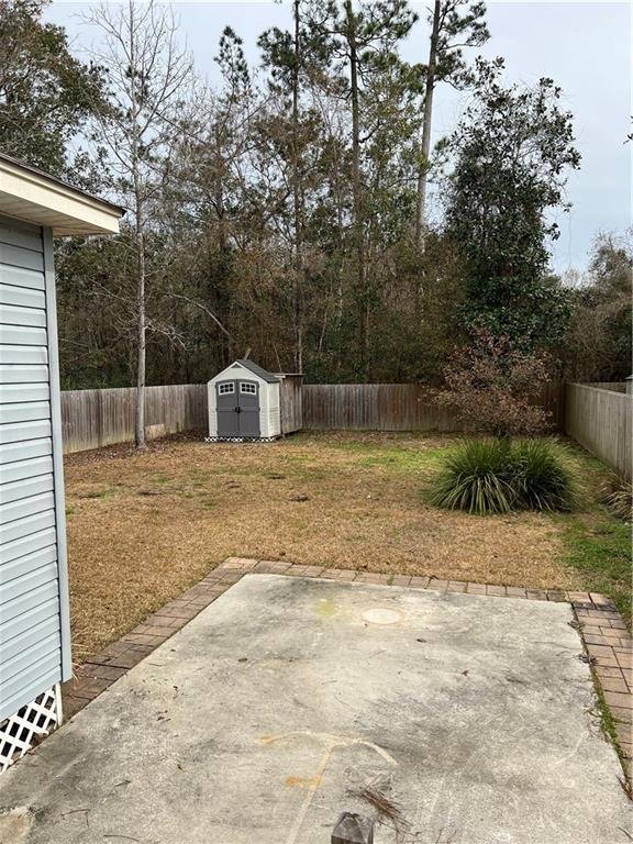 28617 Berry Todd Road Lacombe, LA 70445 - Photo 19 of 20