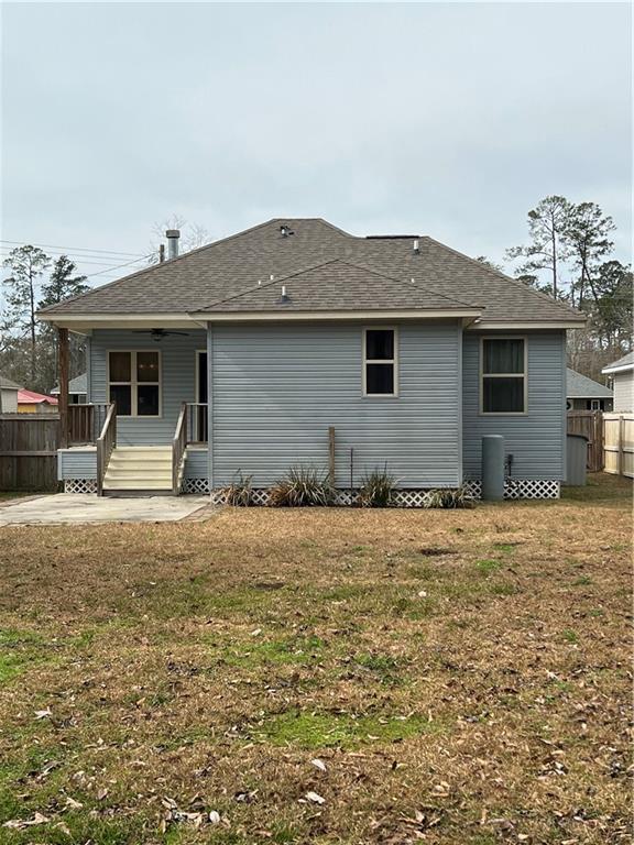 28617 Berry Todd Road Lacombe, LA 70445 - Photo 20 of 20