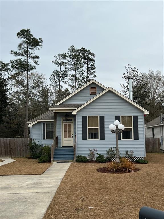 28617 Berry Todd Road Lacombe, LA 70445 - Photo 2 of 20
