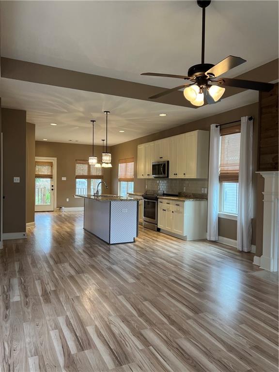 28617 Berry Todd Road Lacombe, LA 70445 - Photo 5 of 20