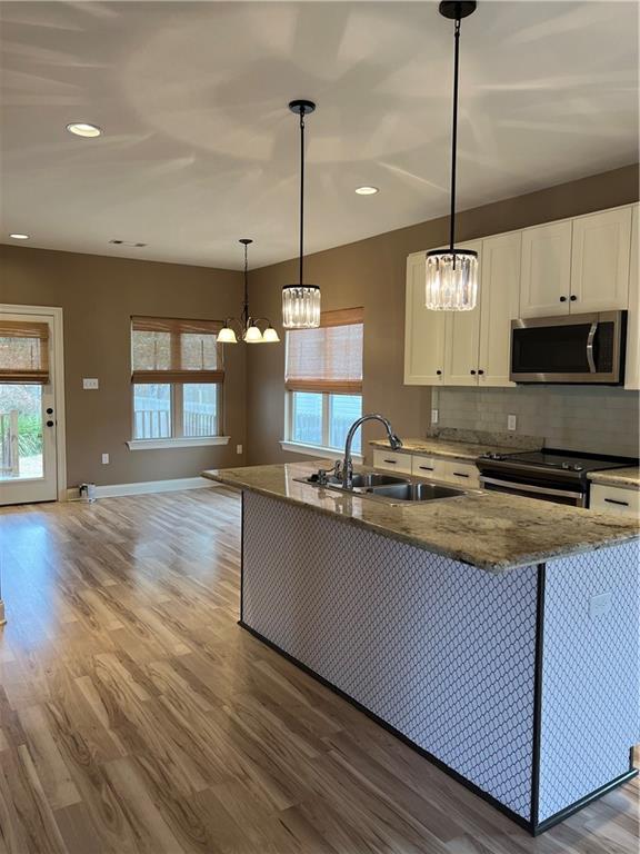 28617 Berry Todd Road Lacombe, LA 70445 - Photo 6 of 20