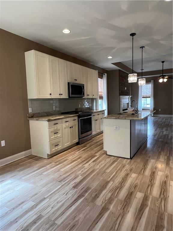 28617 Berry Todd Road Lacombe, LA 70445 - Photo 7 of 20