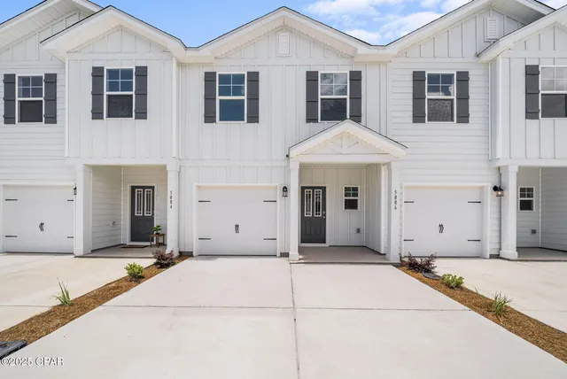 $244,850 | 5892 Tyndall Parkway, Panama City, FL 32404