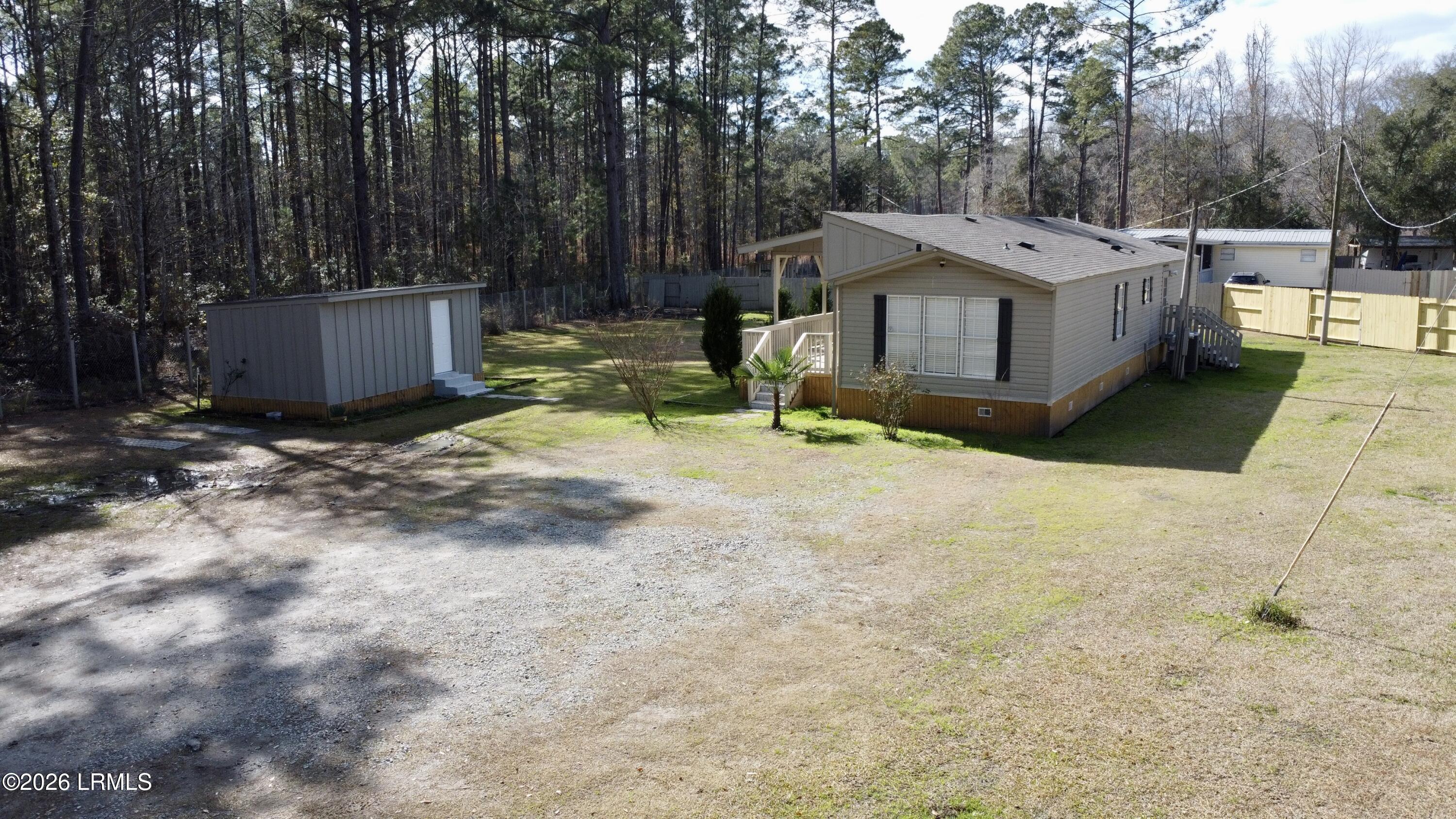 235 Forest Cove Ridgeland, SC 29936 - Photo 52 of 56 DJI_0205
