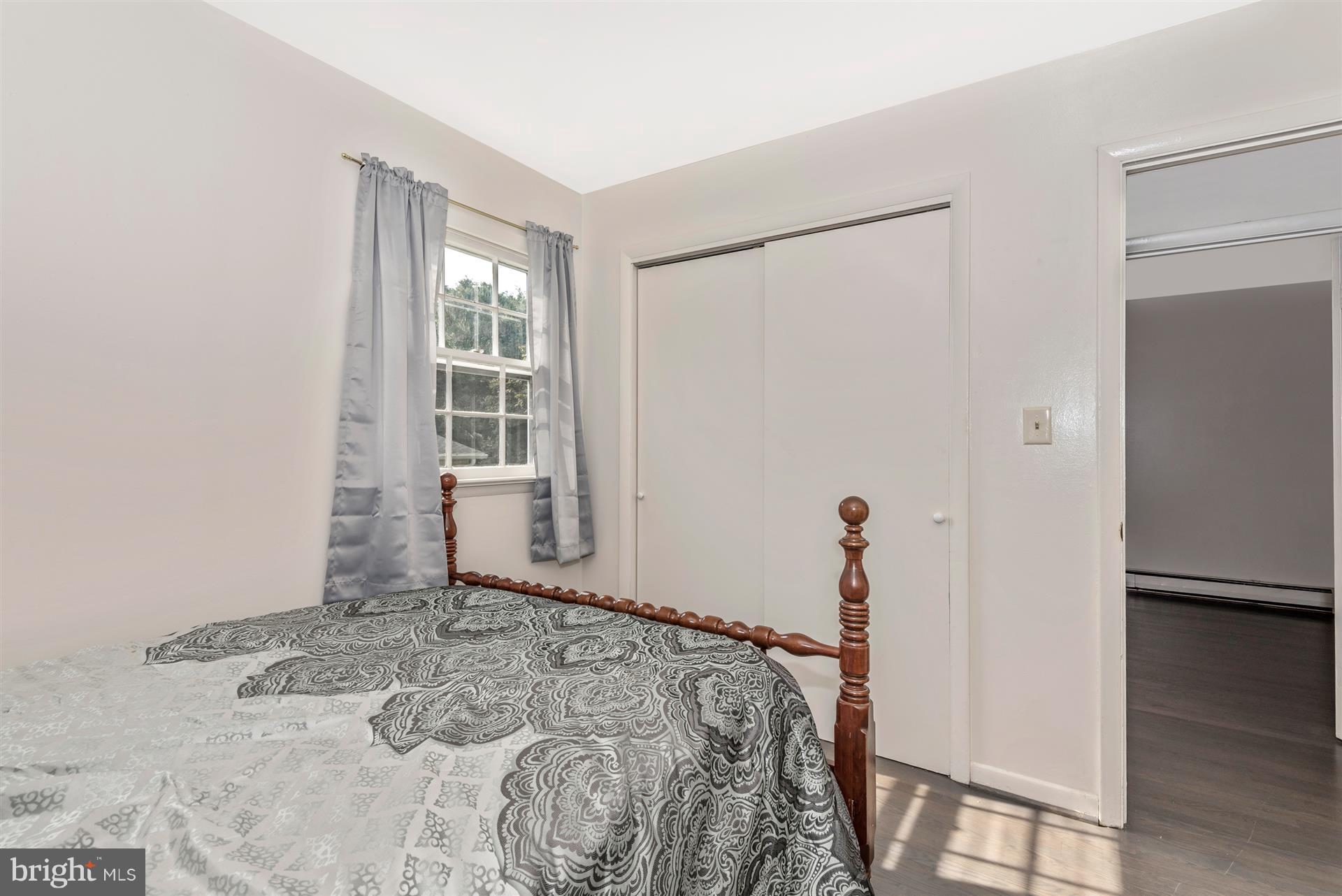 7829 Rocky Road Gaithersburg, MD 20882 - Photo 13 of 32 Master Bedroom