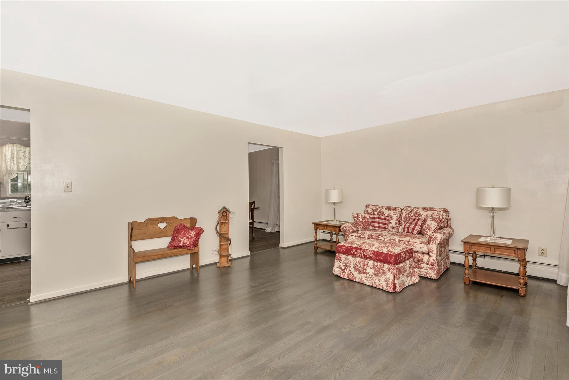 7829 Rocky Road Gaithersburg, MD 20882 - Photo 20 of 32 Living Room (New paint throughout the home)