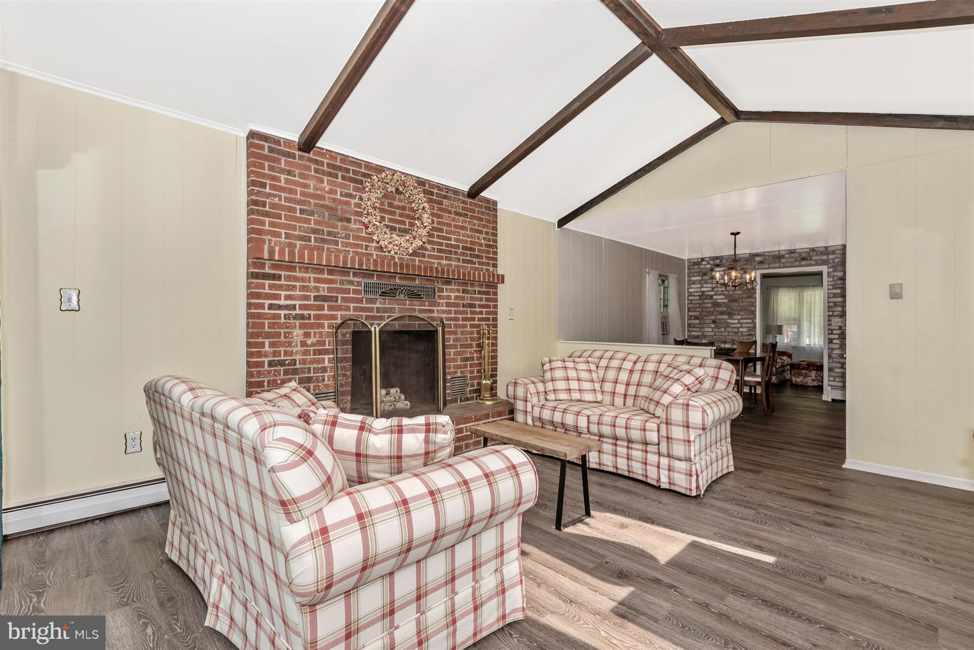 7829 Rocky Road Gaithersburg, MD 20882 - Photo 7 of 32 Family Room