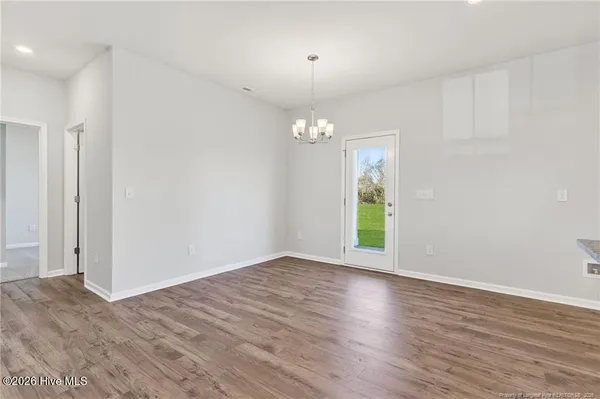 $349,900 | 113 Timber Street, Fremont, NC 27830