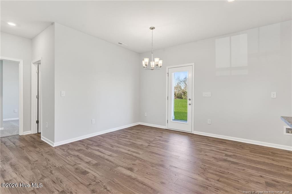 113 Timber Street Fremont, NC 27830 - Photo 9 of 37 9