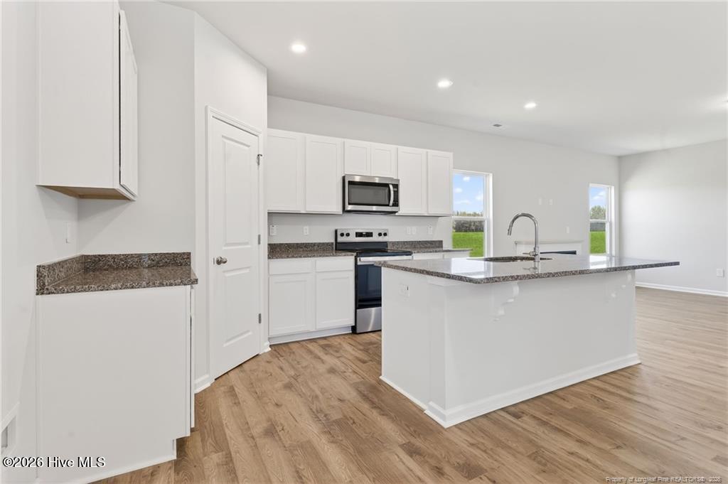 113 Timber Street Fremont, NC 27830 - Photo 10 of 37 10