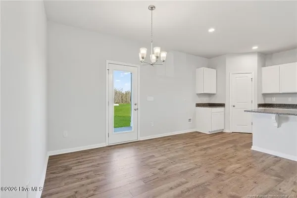 $349,900 | 113 Timber Street, Fremont, NC 27830