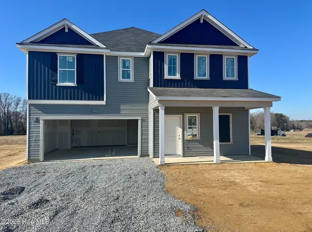 $349,900 | 113 Timber Street, Fremont, NC 27830