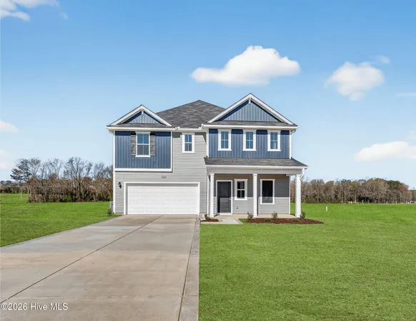 $349,900 | 113 Timber Street, Fremont, NC 27830