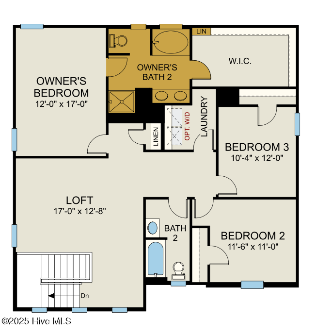 113 Timber Street Fremont, NC 27830 - Photo 4 of 4