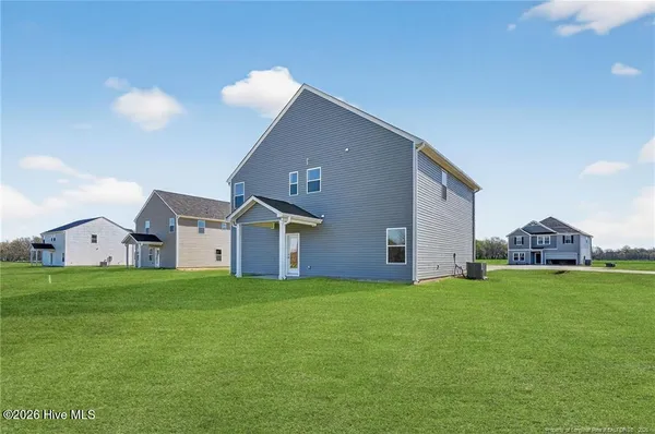 $349,900 | 113 Timber Street, Fremont, NC 27830