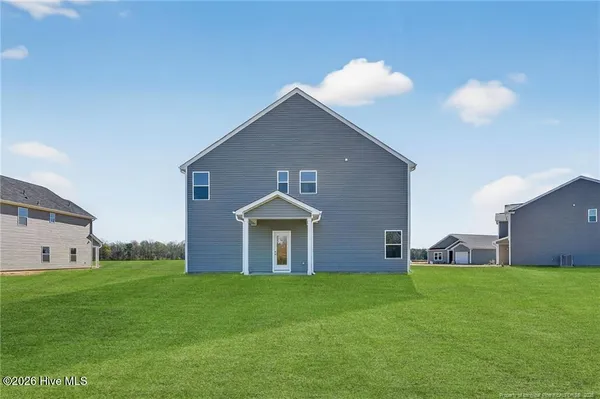 $349,900 | 113 Timber Street, Fremont, NC 27830