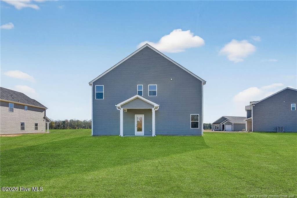 113 Timber Street Fremont, NC 27830 - Photo 34 of 37 34