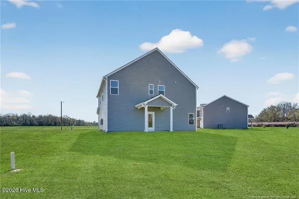 $349,900 | 113 Timber Street, Fremont, NC 27830