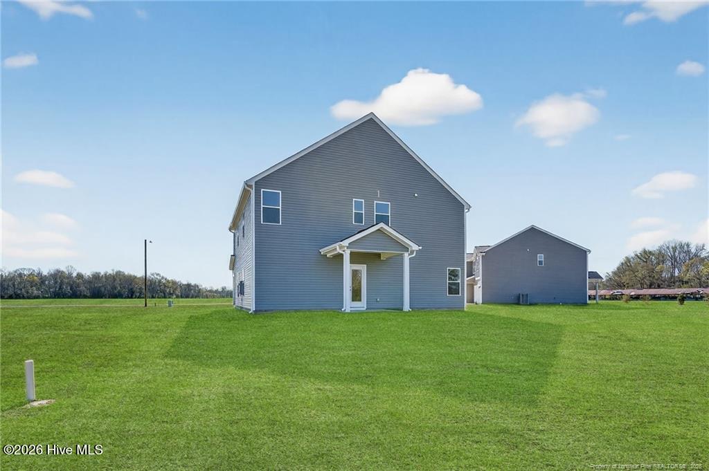 113 Timber Street Fremont, NC 27830 - Photo 35 of 37 35