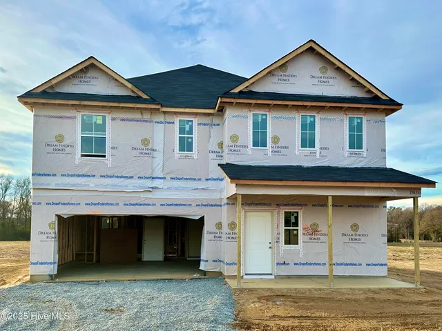 $349,900 | 113 Timber Street, Fremont, NC 27830