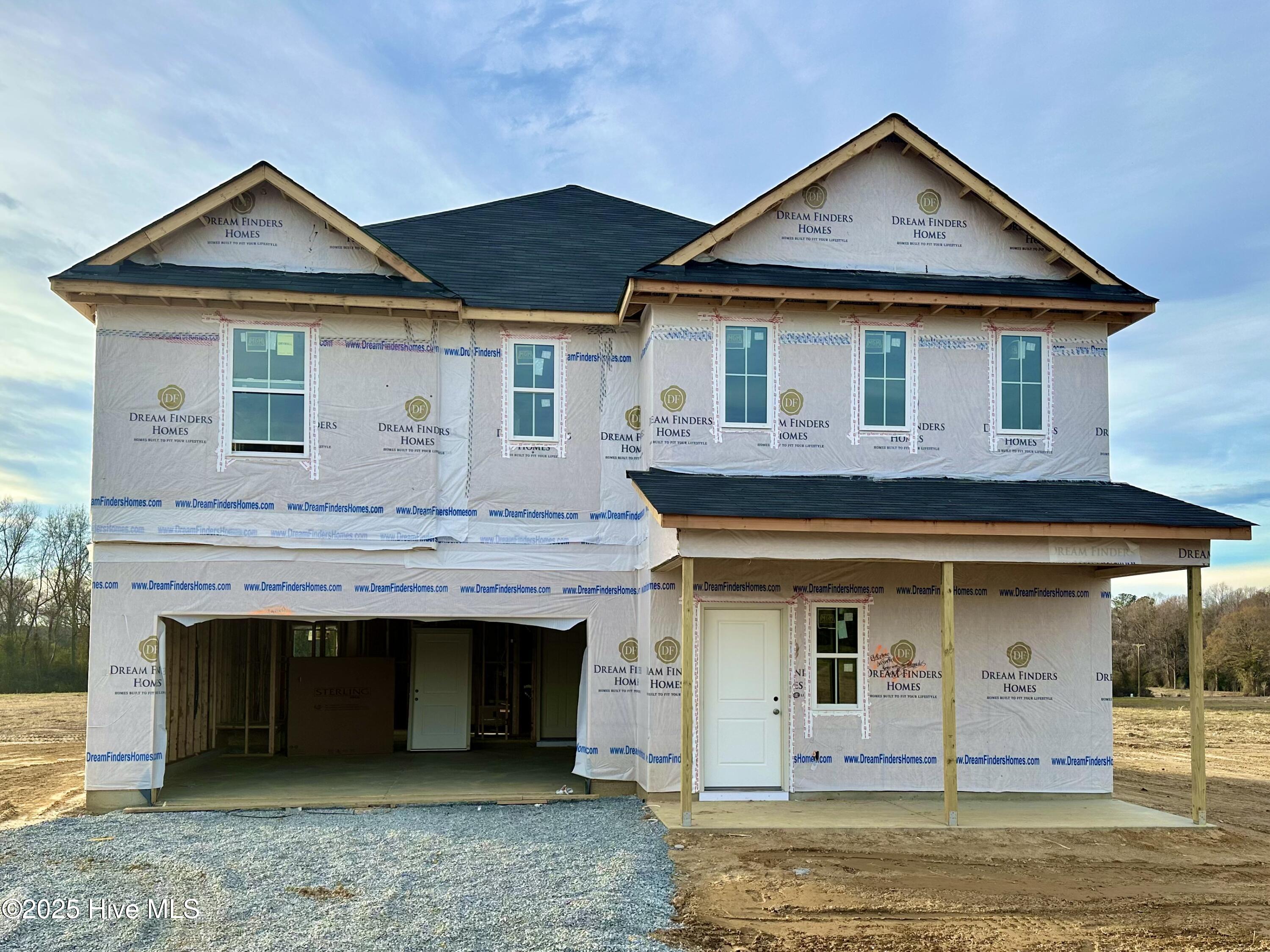 113 Timber Street Fremont, NC 27830 - Photo 2 of 4 59