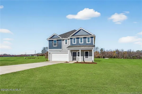 $349,900 | 113 Timber Street, Fremont, NC 27830