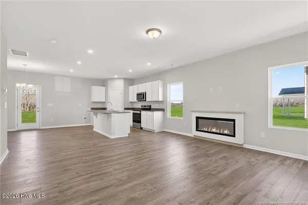 $349,900 | 113 Timber Street, Fremont, NC 27830