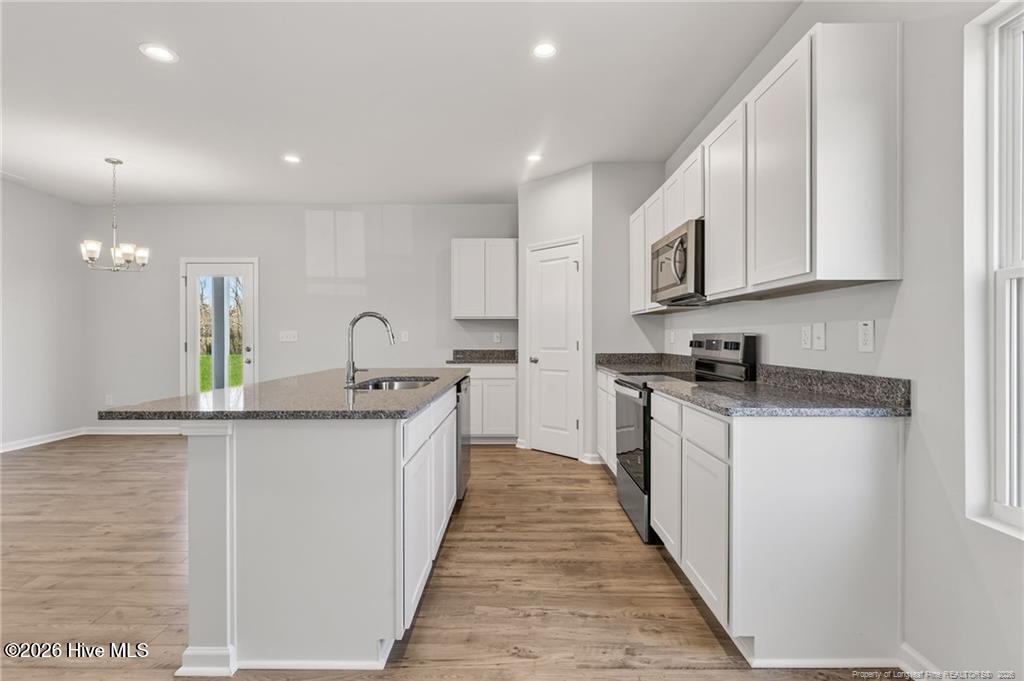 113 Timber Street Fremont, NC 27830 - Photo 6 of 37 6