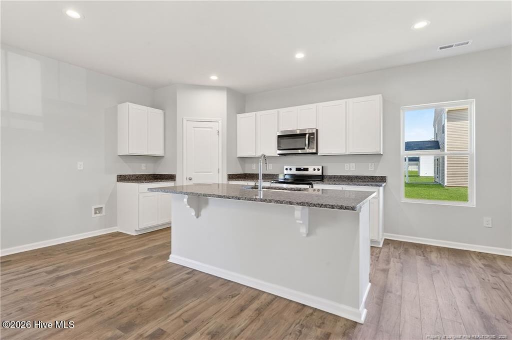 113 Timber Street Fremont, NC 27830 - Photo 8 of 37 8