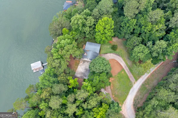 $650,000 | 125 Cardinal Point, Monticello, GA 31064