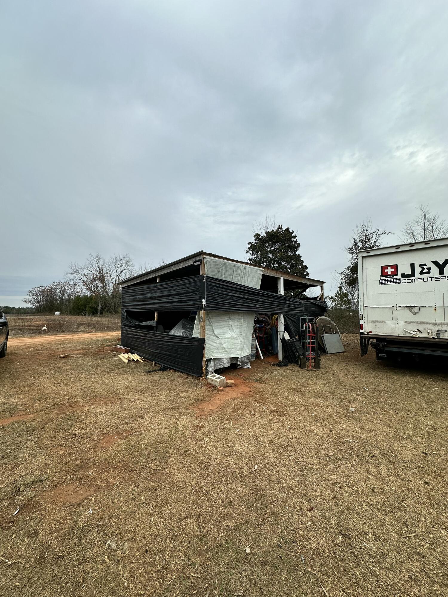 6995 Arthur Gayle Road Wedgefield, SC 29168 - Photo 28 of 59 IMG_8395