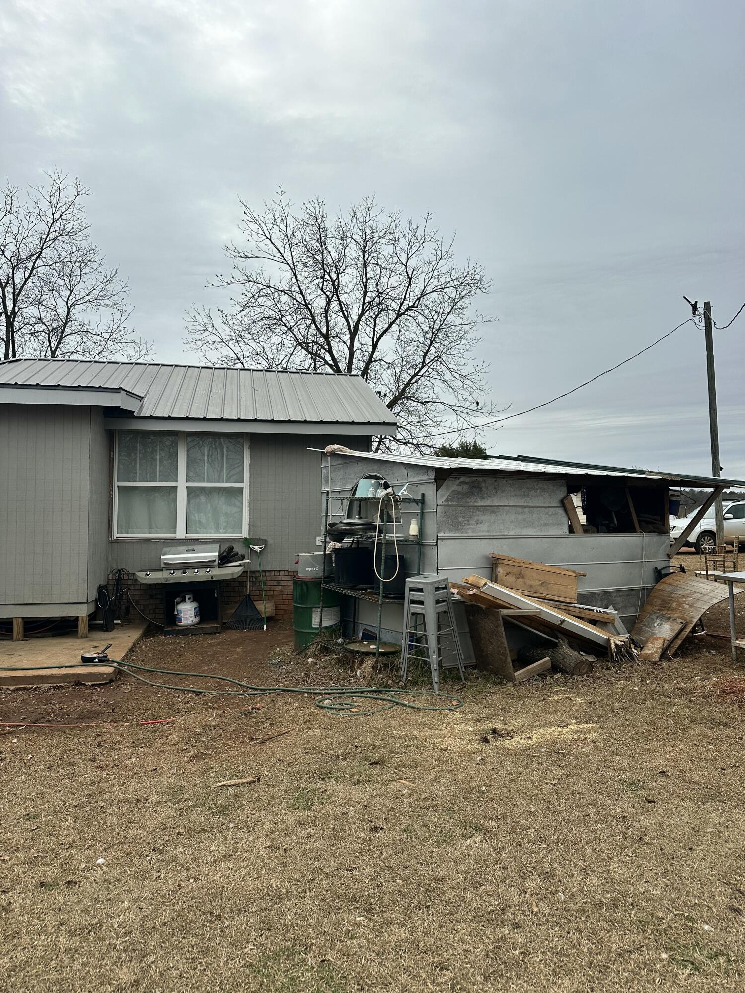 6995 Arthur Gayle Road Wedgefield, SC 29168 - Photo 31 of 59 IMG_8399