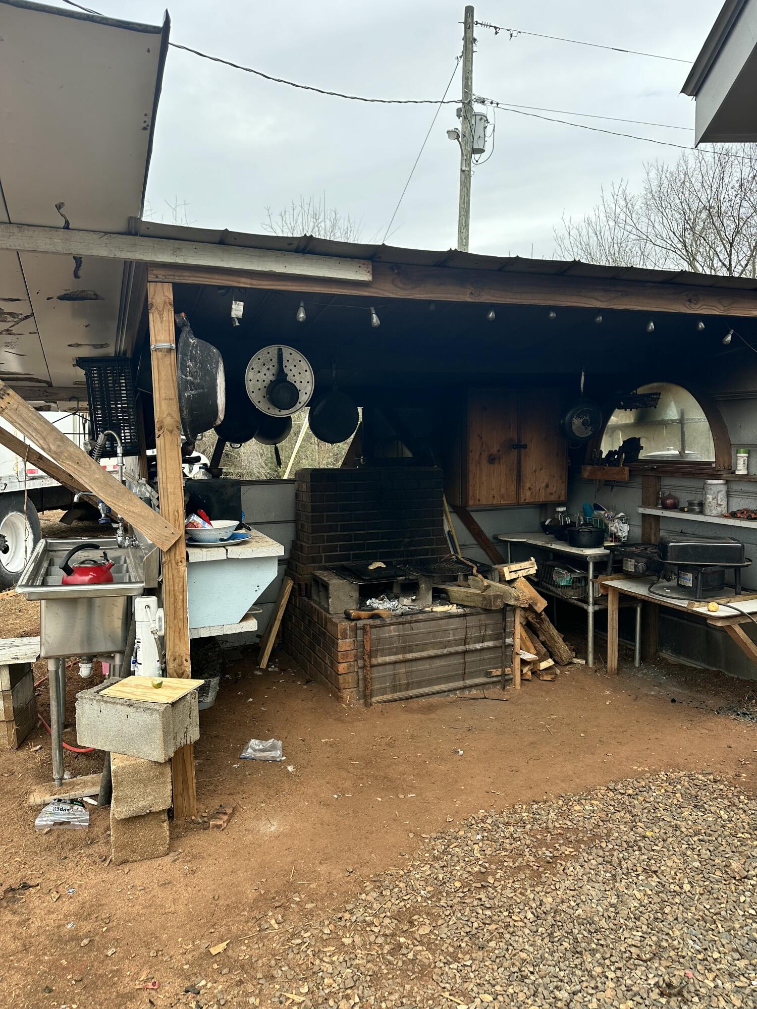 6995 Arthur Gayle Road Wedgefield, SC 29168 - Photo 35 of 59 IMG_8403