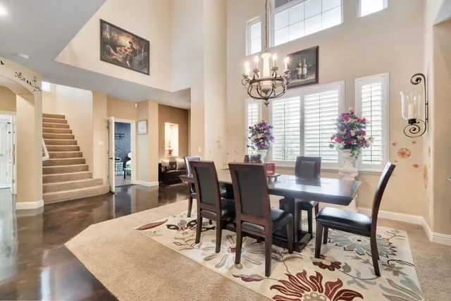 $850,000 | 2524 East Granada Avenue, Fresno, CA 93720