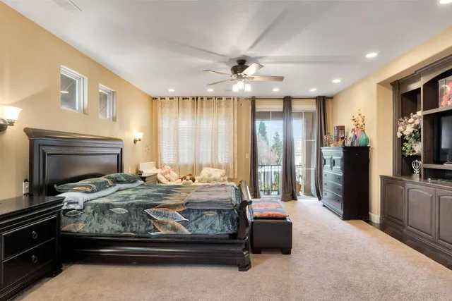 $850,000 | 2524 East Granada Avenue, Fresno, CA 93720