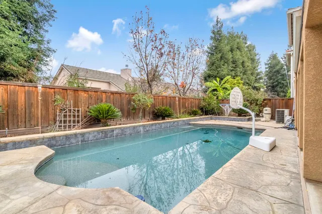 $850,000 | 2524 East Granada Avenue, Fresno, CA 93720