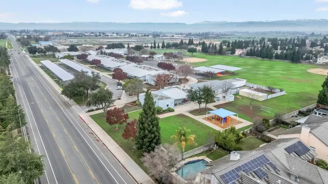 $850,000 | 2524 East Granada Avenue, Fresno, CA 93720