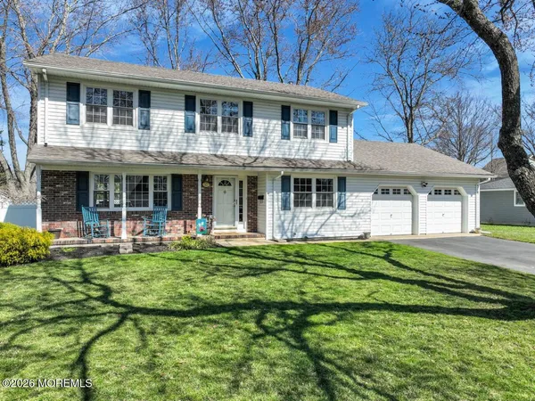 $879,000 | 35 Avon Avenue, Oceanport, NJ 07757
