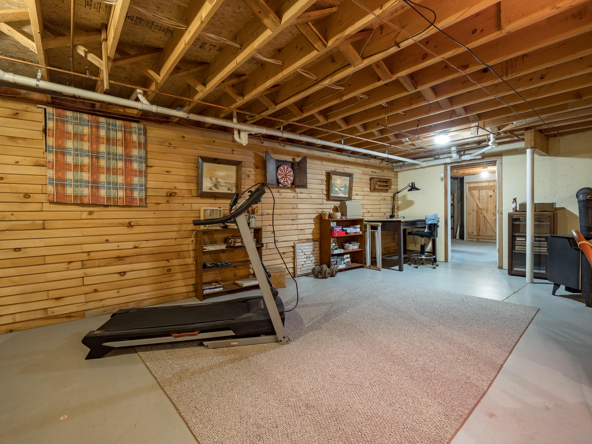 209 Kimball Road Bridgton, ME 04009 - Photo 25 of 30 209 Kimball Hill-42