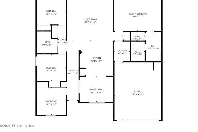 $350,000 | 2522 Grand Street, Jacksonville, FL 32208