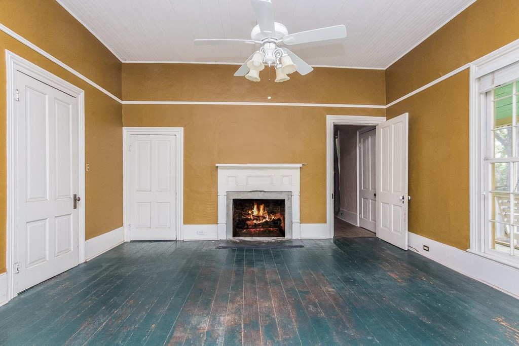 78 East Main Street Gibson, GA 30810 - Photo 15 of 65