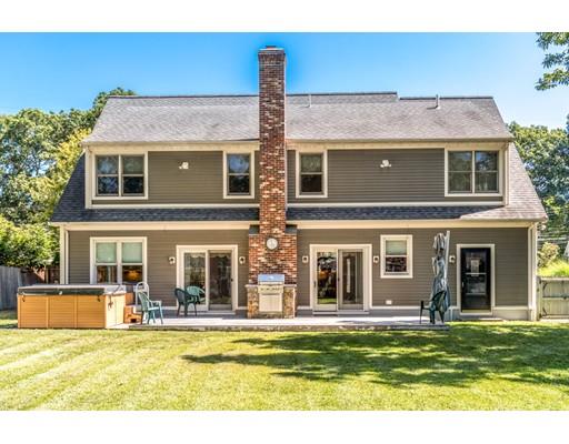 7 Vernon Road Natick, MA 01760 - Photo 30 of 30 Gallery Image 30