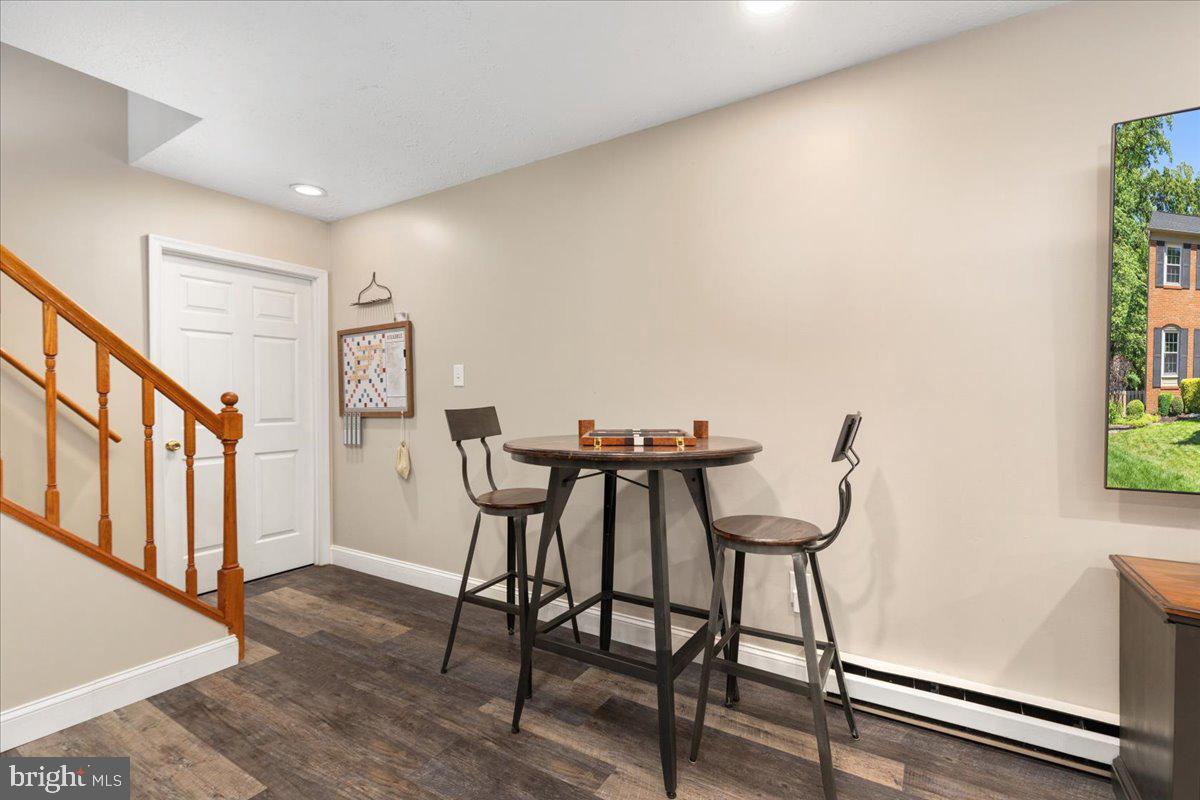 8201 Running Creek Court Springfield, VA 22153 - Photo 47 of 63 Lower Level