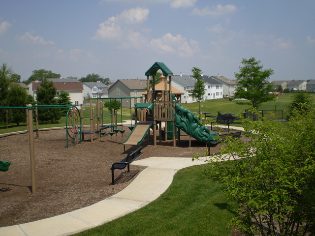 3844 Munson Street Plano, IL 60545 - Photo 19 of 23